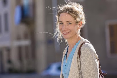 Marianne Binkert Ostéopathe, Ostéopathe à Moûtiers