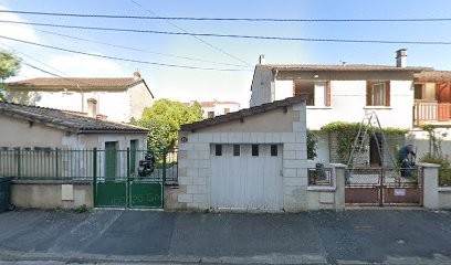 Ferrari Garciarena Pascale, Ostéopathe à Périgueux