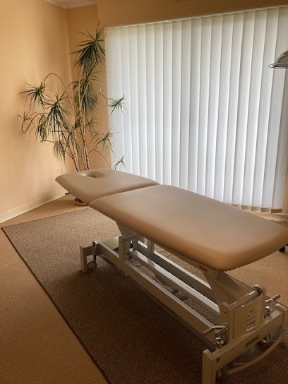 Thobaty Marc, Ostéopathe à Saint-Pol-de-Léon