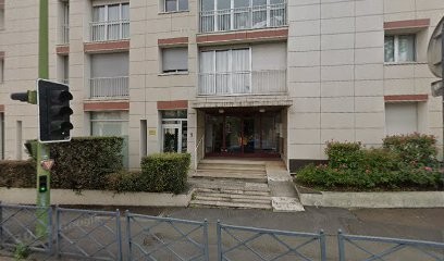 Tessier Pascale, Ostéopathe à Chaville