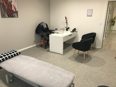 Coralie FREY, Ostéopathe à Ruelisheim