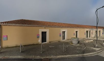 Anaïs HIVERT - Ostéopathe D.O., Ostéopathe à Saint-Michel