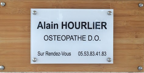 Cabinet D'ostéopathie Hourlier, Ostéopathe à Tonneins