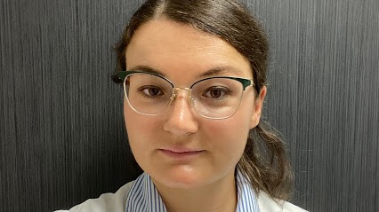 Maëlle AUDOR, Ostéopathe à Caudebec-lès-Elbeuf