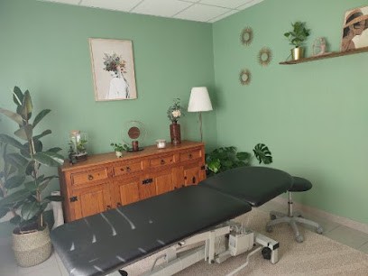 OSTEOPATHE D.O. Marine Pinto, Ostéopathe à Chèzeneuve