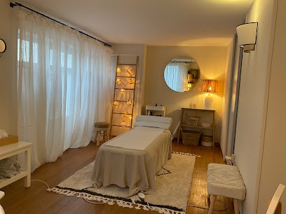 GUILLUY (COTREL) NATHALIE, Ostéopathe au Touquet-Paris-Plage