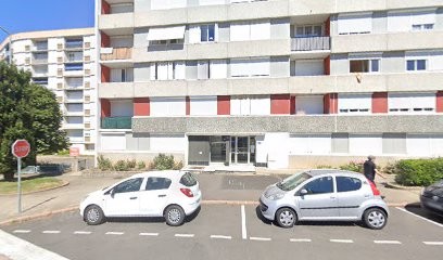 Suiri Robert, Ostéopathe à Firminy