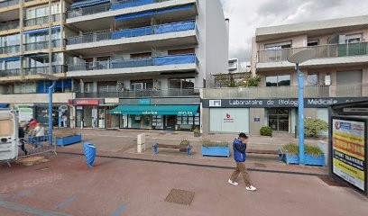 Julia OLIVIER - Ostéopathe, Ostéopathe à Mandelieu-la-Napoule