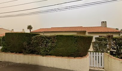 Pommier Marie-José, Ostéopathe à Rochefort