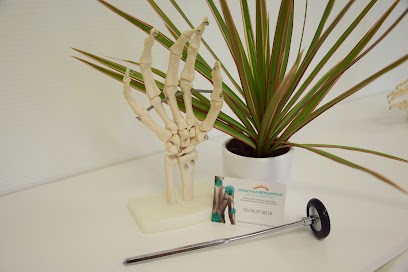 Jonathan Bensamoun Ostéopathe D.O Savigny-Le-Temple, Ostéopathe à Savigny-le-Temple