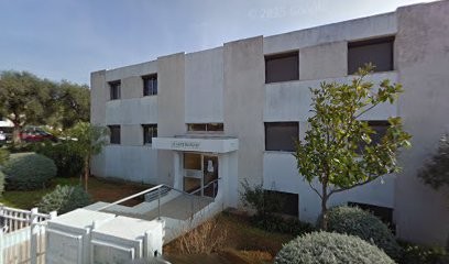 Mercier Milagros Luisa, Ostéopathe à Saint-Laurent-du-Var