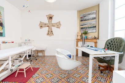 Lorenzi Jérome, Ostéopathe à Auterive