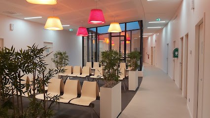 Aurélie FAURE, Ostéopathe à Dammarie-les-Lys