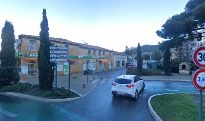 Cabinet Ostéopathique Benjamin Fonteix, Ostéopathe à Six-Fours-les-Plages