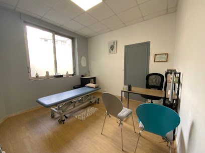 Lucie Franquesa-Naas, Ostéopathe D.o À Chambéry Ostéopathe à Chambéry