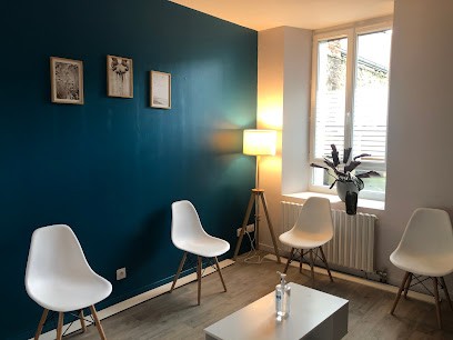 Collias Maëlle Ostéopathe, Ostéopathe à Plémet