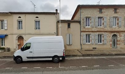 Mourraut Santilli Vanessa - Ostéopathe à Malause, Ostéopathe à Malause