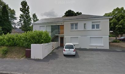 VEYRET Adrien Et GUÉRIN Morgane, Ostéopathe à Val-du-Layon