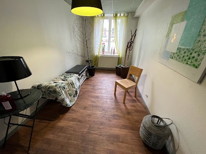 Ostéopathe Sarralbe - Agathe Christmann, Ostéopathe à Sarralbe