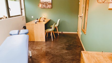 BERTRAND Bastien Ostéopathe DO, Ostéopathe à Coublevie