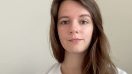 Annaelle Marie, Ostéopathe à Vire Normandie