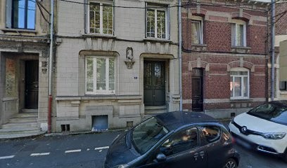 Daupagne Elisabeth, Ostéopathe à Valenciennes