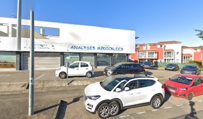 Amsallem Stéphanie, Ostéopathe à Craponne