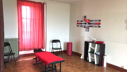 Cabinet D'étiopathie - La Côte-Saint-André/Faramans, Ostéopathe à Faramans