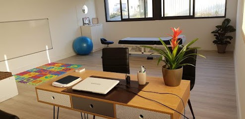 Manon Chopin Ostéopathe D.O, Ostéopathe à Saint-Raphaël