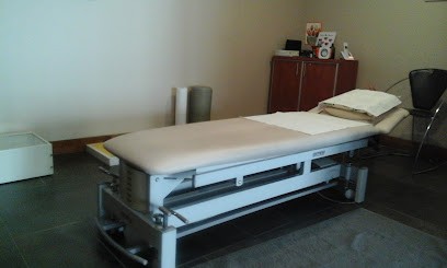 Ostéopathe D.O. Serge Ridereau, Ostéopathe à La Destrousse