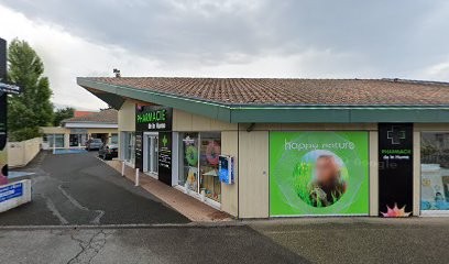 Thibault Bougon Ostéopathe D.O, Ostéopathe à Gujan-Mestras