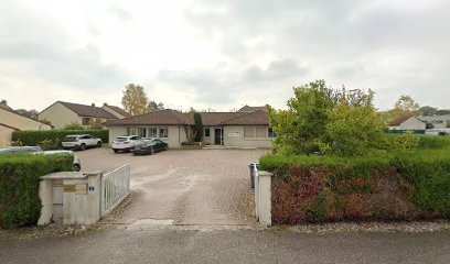 Manon FERNANDES, Ostéopathe à Chaumont