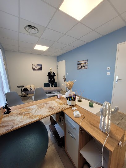 Charlotte MEYERIE Ostéopathe D.O, Ostéopathe à Rieumes