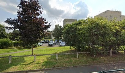 Sven Coulon Ostéopathe, Ostéopathe à Roissy-en-Brie