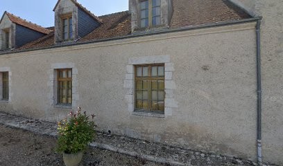 Ostéopathie, Ostéopathe à Saint-Dyé-sur-Loire