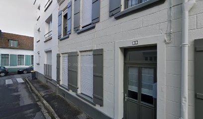 Ostéopathe Montreuil Sur Mer, Ostéopathe à Montreuil