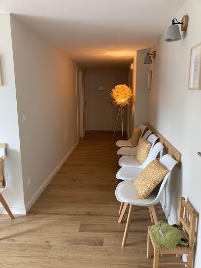 Ostéopathe Le Haillan - Clara DUPART, Ostéopathe au Haillan