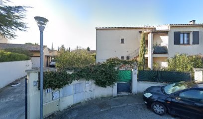 Mélody MARGUERIE Ostéopathe, Ostéopathe à Gignac-la-Nerthe