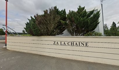 Moreau Laurent, Ostéopathe à Plaisir