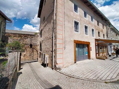 ARGOUD Clémence - Ostéopathe D.O. Et Reflexes Archaiques, Ostéopathe à Chamalières-sur-Loire