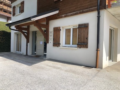 Delorme Jérémy, Ostéopathe à Saint-Jean-de-Sixt