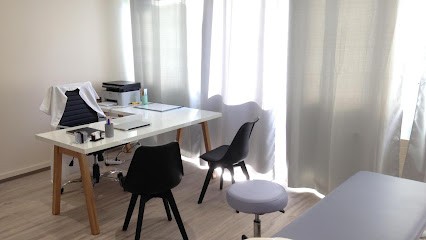 Margot Frediani, Ostéopathe à Senlis