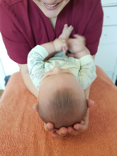 Maya Thoyer, Ostéopathe à Saint-Germain-en-Laye