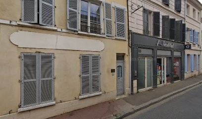 Sandrine Lemay - Ostéopathe D.O, Ostéopathe à Dreux