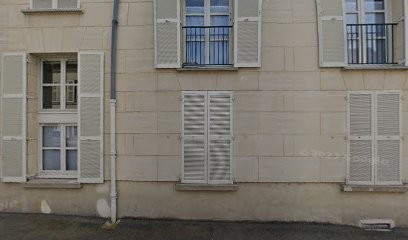 Adrien Villier, Ostéopathe à Compiègne