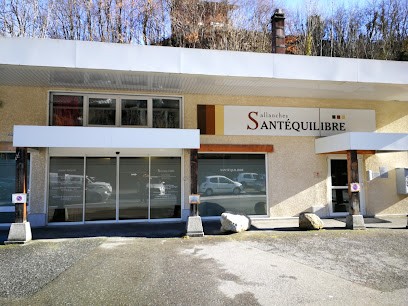 Cabinet BOURGEON & AUDIARD, Ostéopathe à Sallanches