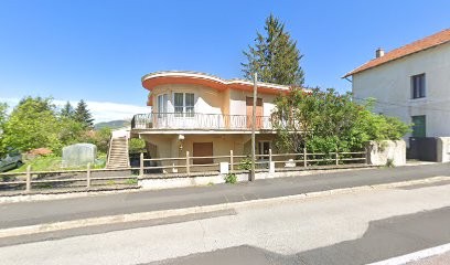 Cabinet Ostéopathie GELY & PETTINI, Ostéopathe à Aiguilhe