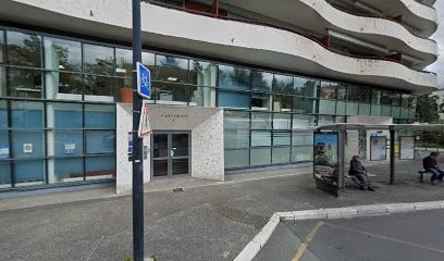 Duchet Frédéric, Ostéopathe à Vichy