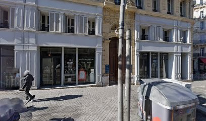 Papazian Anais, Ostéopathe à Marseille 02