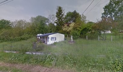 Hubrecht Thierry, Ostéopathe à Guérard